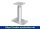 Eurotec  Pfostenträger PediX 190 + 100 190 + 100 mm VE:4