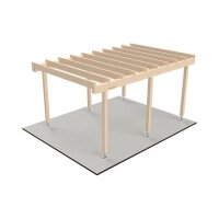 Eurotec PediX Easy 200+100 200 + 100 mm VE:4
