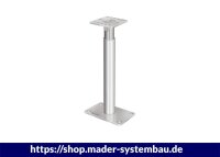 Eurotec Pfostenträger Pedix 300 + 150 300 + 150 mm VE:4