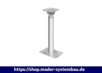 Eurotec Pfostenträger Pedix 300 + 150 mm 300 + 150...