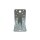 Eurotec Winkelverbinder mit Rippe 105 x 105 x 90 mm VE:50