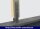 Eurotec H-Pfostenanker 141 x 600 mm Materialstärke 6mm VE:1