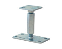 Eurotec  Pfostenträger 135+65 135 + 65 mm VE:1