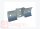 Eurotec Rundholzverbinder galv. Verzinkt 70 x 200 x 25 mm VE:1