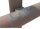 Eurotec Rundholzverbinder galv. Verzinkt 70 x 200 x 25 mm VE:1