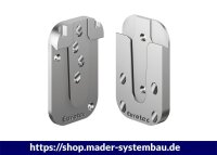 Eurotec Magnus S 50 x 100 mm, Im Set á 20 = 10...