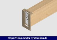 Eurotec Magnus Lehre M  VE:1