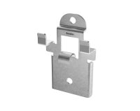 Eurotec Fassadenclip Rhombus inkl. Metallclip- und...