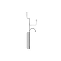 Eurotec Fassadenclip Rhombus inkl. Metallclip- und...