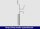 Eurotec Fassadenclip Rhombus Starter inkl. Metallclipschraube; Bit TX20 VE:25