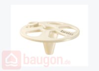 Eurotec Klimax Dämmplattenhalter Ø 60 mm VE:400