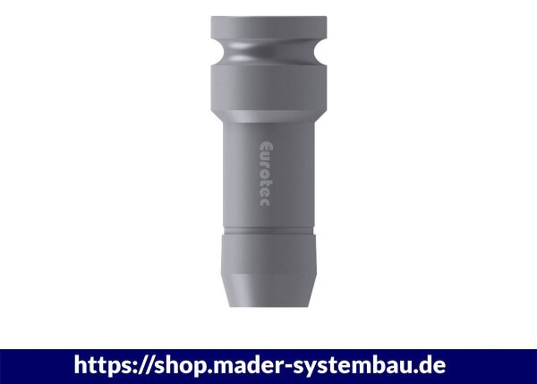 Eurotec Brutus Eindrehwerkzeug für Gewindestange 26,0 x 65 mm VE:1