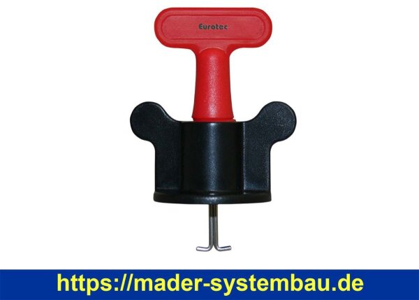 Eurotec Level Mate Spin  VE:20