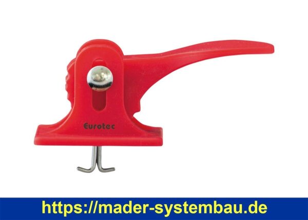 Eurotec Level Mate Flip  VE:20