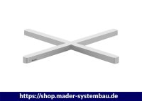 Eurotec Fugenkreuz 3 mm  VE:200
