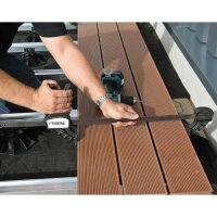 Eurotec Spannzwinge 270 x 830 x 55 mm VE:1