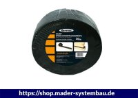 Eurotec Silent EPDM-Entkopplungsprofil 95 x 5 x 20000 mm...