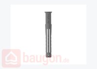 Eurotec Eisys-P Dübelhülse Ø10 x 80 mm...