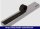 Eurotec Rolfi, Rolle, Gummigranulat 2015 x 70 x 8 mm VE:10