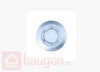 Eurotec BiGHTY-Bohrschraube Sechskant; Edelstahl...