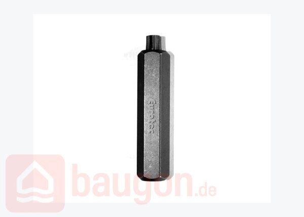Eurotec EiSYS-2-TX30-Bit  10 x 50 mm VE:1