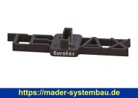 Eurotec Tenax Distanzhalter ohne Niederhalter VE:300