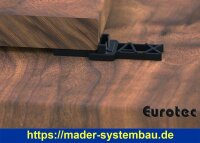 Eurotec Tenax Distanzhalter ohne Niederhalter VE:300