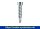 Eurotec Thermofixschraube Bohrspitze; Edelstahl gehärtet; TX20 4,2 x 22 mm VE:100