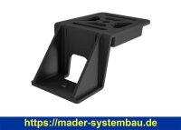 Eurotec Support Clip 50 x 40 x 93,7 mm (B x H x L) VE:2