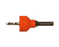 Eurotec Drill-Stop; Kappe: orange Bohr-Ø: 4,7 mm VE:1