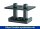 Eurotec Systemhalter EVO Light gerade inkl. Schrauben VE:200