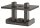 Eurotec Systemhalter EVO Light gerade inkl. Schrauben VE:200