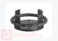 Eurotec Cradle-System Aufbauhöhe: 1,0 - 4,5 cm VE:50