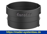 Eurotec Erweiterungsring +2 Höhenerweiterung: 20 mm...