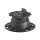 Eurotec Verstellfuß PRO M Aufbauhöhe:  53 – 82 mm VE:10