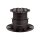 Eurotec Verstellfuß PRO M Aufbauhöhe:  53 – 82 mm VE:10