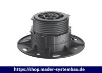 Eurotec Verstellfuß SL PRO M Verstellbereich: 55 -...