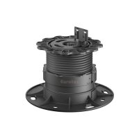 Eurotec Verstellfuß PRO L Aufbauhöhe:  70 – 117 mm VE:10