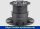 Eurotec Verstellfuß PRO L Aufbauhöhe:  70 – 117 mm VE:10