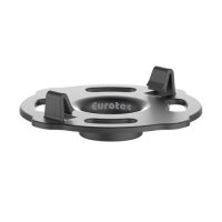 Eurotec Click-Adapter 60 f. Profilbreite ≈ 60 mm VE:10