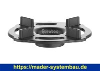 Eurotec Stein-Adapter  VE:10