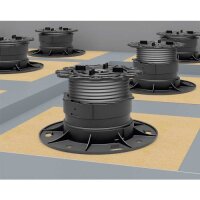 Eurotec Stein-Adapter  VE:10