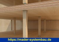 Eurotec Structus Pfostenverbinder 240x240 mm Höhe: 220 - 280 mm VE:1