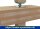 Eurotec Structus Pfostenverbinder 280x280 mm Höhe: 220 - 280 mm VE:1