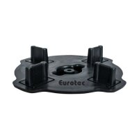 Eurotec Verstellfuß PRO XXS Aufbauhöhe: 10 -...