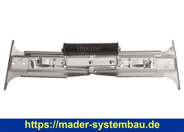 Eurotec Steinplattenheber Spannweite: 30 - 50 cm VE:1