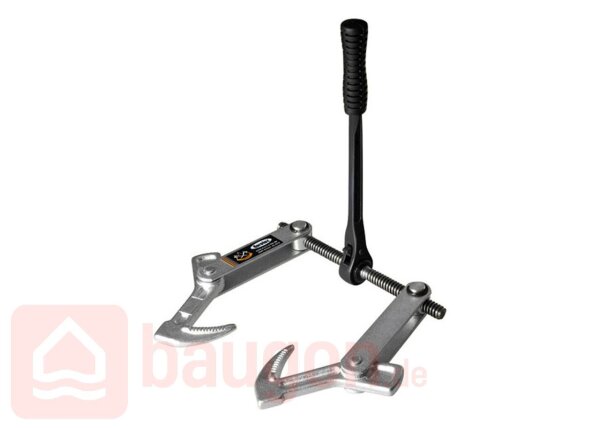 Eurotec Balkenzug mit Ratsche  VE:1