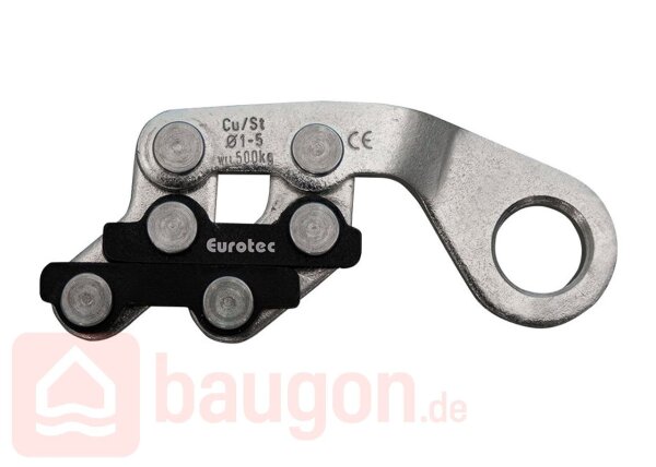 Eurotec Rispenbandspanner Zubehör zum Balkenzug VE:1