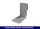 Eurotec Zuganker Simply 95 x 88 x 65 x 4 mm VE:25