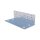 Eurotec Scherwinkel HB flach Holz-Beton; 230 x 70 x 100 mm VE:1